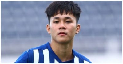 Mẹ tiền đạo tuyển U22 Việt Nam bất ngờ qua đời vì đột quỵ