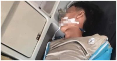 Bắc Giang lên tiếng về nam công nhân nguy kịch sau 3 ngày tiêm vắc xin Covid-19