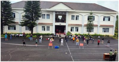 Lâm Đồng: F1 tráo người để trốn cách ly tập trung