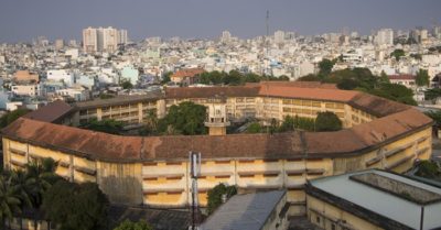 Phát hiện 3 ca Covid-19, Trại giam Chí Hòa thông báo tìm người liên quan