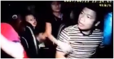 Công an điều tra vụ nam thanh niên đấm tới tấp tài xế taxi dù có trẻ nhỏ trên xe