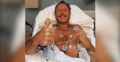 Lặn bắt tôm hùm, người đàn ông bất ngờ bị cá voi lưng gù nuốt chửng: ‘Tôi đã hoàn toàn nằm bên trong nó’