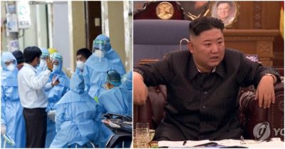 Cập nhật tối 13/6: Thêm 297 ca Covid-19 trong ngày; Ông Kim Jong-un bất ngờ giảm cân sau 1 tháng “ở ẩn”