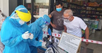 Cập nhật tối 19/6: Thêm 308 ca Covid-19 trong ngày; Tìm thấy dấu vết của SARS-CoV-2 trong nước sông Ấn Độ