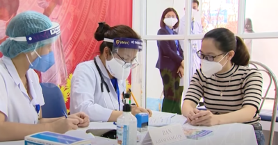 Cập nhật 29/6: TP.HCM cần tiêm 80% dân số để sống chung với dịch; Trung Quốc không phải siêu cường không gian mạng