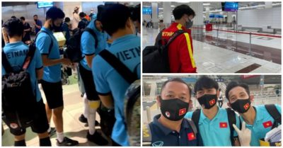 Cập nhật 17/6: Tuyển Việt Nam háo hức về nước; TP.HCM thêm 45 ca