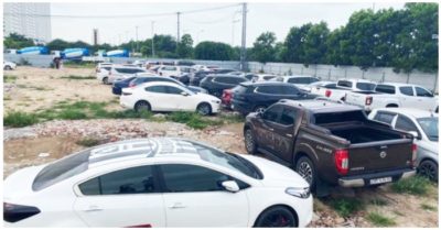 Truy tìm Innova bị mất, phát hiện đường dây tiêu thụ hơn 70 xe ôtô trộm cắp ở Hà Nội