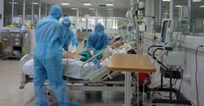 Cập nhật tối 2/7: 500 người chui lỗ, vượt rào trốn khỏi Bệnh viện Đa khoa Bình Thuận; Vắc-xin Trung Quốc vón cục, Thái Lan thu hồi khẩn cấp