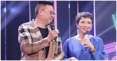 Ca sĩ Phi Hải qua đời sau một tuần tự điều trị Covid-19 tại nhà