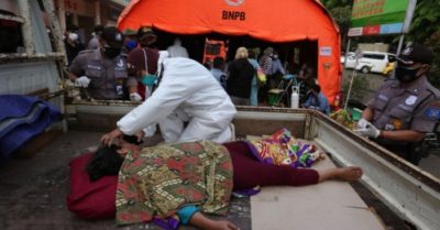 Cập nhật tối 24/7: Hơn 9.000 ca nhiễm trong ngày; Nguy cơ xuất hiện siêu biến chủng nguy hiểm hơn Delta