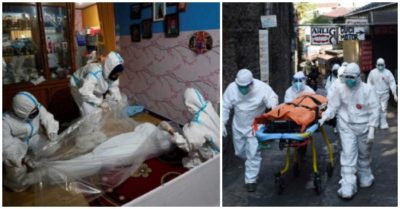 Trong 2 tháng, 2.700 bệnh nhân COVID-19 Indonesia chết khi cách ly tại nhà; Cảnh báo nửa dân số Myanmar nhiễm virus