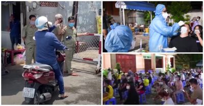 Cập nhật 6/7: Thêm 277 ca; Vì sao F0 có thể điều trị tại nhà? Trung Quốc đưa quân tới biên giới Myanmar