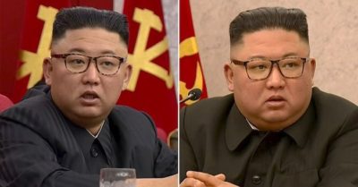 Tình báo Hàn Quốc: Kim Jong Un giảm cân khoảng 10-20 kg