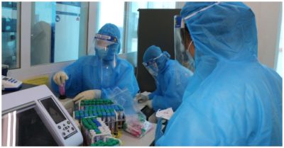 Hà Tĩnh: F1 không khai báo y tế, âm thầm lây Covid-19 cho 19 người