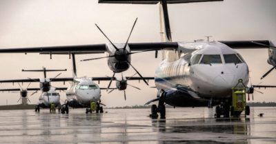 Mỹ điều máy bay quân sự đến Đài Loan, Trung Quốc dọa ‘đừng đùa với lửa’