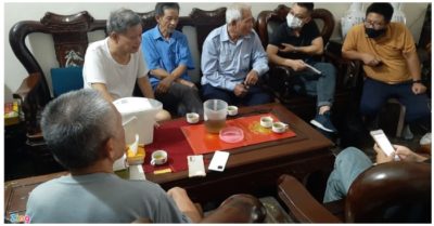 Người đàn ông mất tích bí ẩn hơn 6 tháng sau khi lái ôtô đi đòi nợ