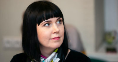 ‘Chúng tôi sẽ không khiếp sợ trước lời đe dọa của Trung Quốc’, nữ nghị sĩ Litva tuyên bố