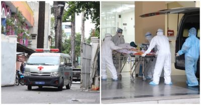 Nữ dược sĩ Bệnh viện Chợ Rẫy tử vong do phù phổi cấp sau khi tiêm vắc xin