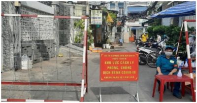 Sáng 5/7: TP. HCM thêm 175 ca Covid-19, 54 trường hợp chưa rõ nguồn lây