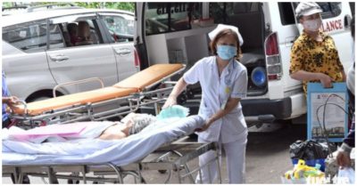 TP. HCM: Sở Y tế yêu cầu các bệnh viện tuyệt đối không được từ chối bệnh nhân