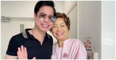 Mẹ ca sĩ Ngọc Sơn qua đời ở tuổi 78