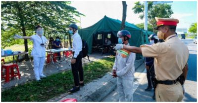 3 người từ TP. HCM về Thái Nguyên rồi đi Hà Nội để trốn cách ly