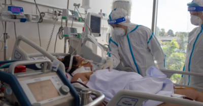 Cập nhật tối 22/7: Hơn 6.000 ca nhiễm trong 24H, hàng nghìn người ùn ùn quê tránh dịch; Virus lạ ‘tái xuất’ sau 15.000 năm