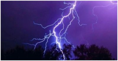 Đang cấy lúa, 4 phụ nữ ở Bắc Giang bị sét đánh thương vong