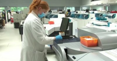 Phát hiện ‘siêu kháng thể’ ngăn chặn hiệu quả Covid-19 và loạt biến thể