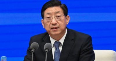 Trung Quốc từ chối cho WHO điều tra các phòng thí nghiệm Vũ Hán