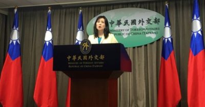 Trung Quốc ăn mừng việc chính quyền Biden xóa cờ Đài Loan trên Twitter, Đài Bắc phản ứng?