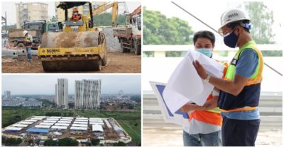 Tin mới 11/8: Hà Nội xây gấp Bệnh viện dã chiến; Đại dịch còn lâu mới kết thúc?