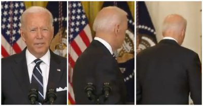 Thế giới 1/11: Hơn 70% người nói Mỹ đang đi sai đường; Tổng thống Pháp nói Thủ tướng Úc nói dối