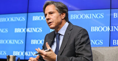 Mỹ yêu cầu Trung Quốc chấm dứt khiêu khích ở Biển Đông