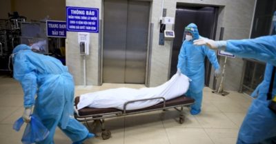 Cập nhật tối 8/8: Thêm 9.690 ca nhiễm, 381 bệnh nhân tử vong; Dịch Covid-19 khiến hơn 11.000 trẻ em Indonesia mồ côi cha mẹ