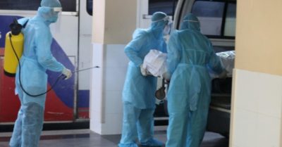 TP. HCM: Bệnh nhân Covid-19 tử vong bị thu 36 triệu đồng viện phí, bệnh viện nói gì?