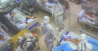 Cập nhật tối 7/8: 7.334 ca Covid-19 trong 24H; Lao vào giải cứu bất thành, mẹ nhìn 5 đứa con thiệt mạng trong hỏa hoạn