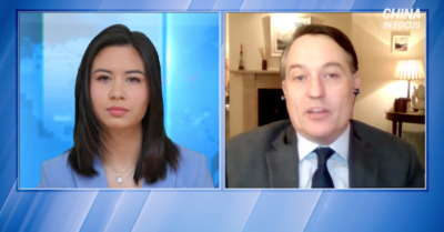 Chuyên gia cảnh báo đầu tư vào Trung Quốc có ngày mất trắng