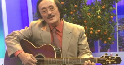 Nghệ sĩ Giang Còi qua đời sau thời gian điều trị ung thư