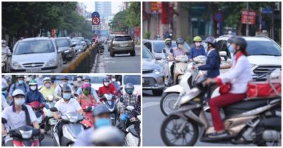 Tin mới 16/8: 5 tiếng tìm bệnh viện cho F0 tại nhà nguy kịch; Hà Nội ‘ngỡ như hết giãn cách rồi’