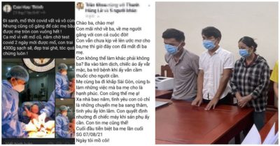 Tin mới 12/8: Cảnh giác lừa đảo trong đại dịch; ‘Nước Mỹ bị ăn cướp trong đêm tối’