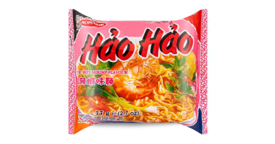 Chính phủ yêu cầu báo cáo về vụ mì Hảo Hảo chứa chất cấm