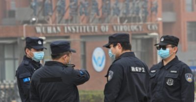 Báo cáo của đảng Cộng hòa Mỹ kết luận Covid-19 rò rỉ từ phòng thí nghiệm Vũ Hán