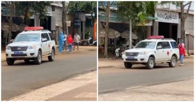 Đã tìm được cô gái trẻ F1 bỏ trốn khỏi khu cách ly ở Đắk Lắk