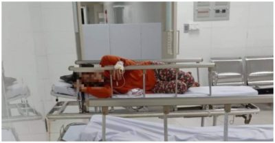 Ném nhầm can xăng xuống giếng cứu người, 3 người đàn ông tử vong