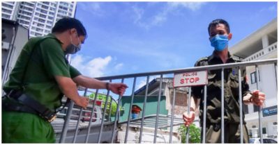 Hà Nội thêm 18 ca mắc Covid-19; 32/35 công nhân dương tính tại ổ dịch chưa rõ nguồn lây