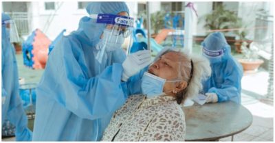 Việt Nam lại thêm hơn 5.000 ca nhiễm mới; Bình Dương cầu cứu vì nhiều ca tử vong; 77 người nhiễm đang mang thai