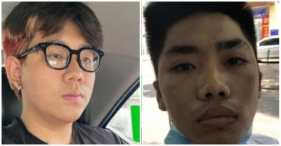 Bắt được 2 trong nhóm người cướp xe máy của nữ lao công ở Hà Nội