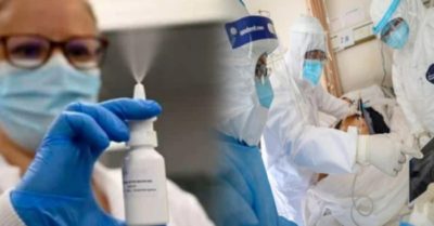 93% bệnh nhân Covid-19 nặng hồi phục trong 5 ngày nhờ thuốc điều trị của Israel