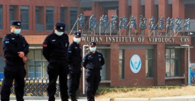 Tình báo Mỹ gửi TT Biden báo cáo kết quả điều tra nguồn gốc Covid-19